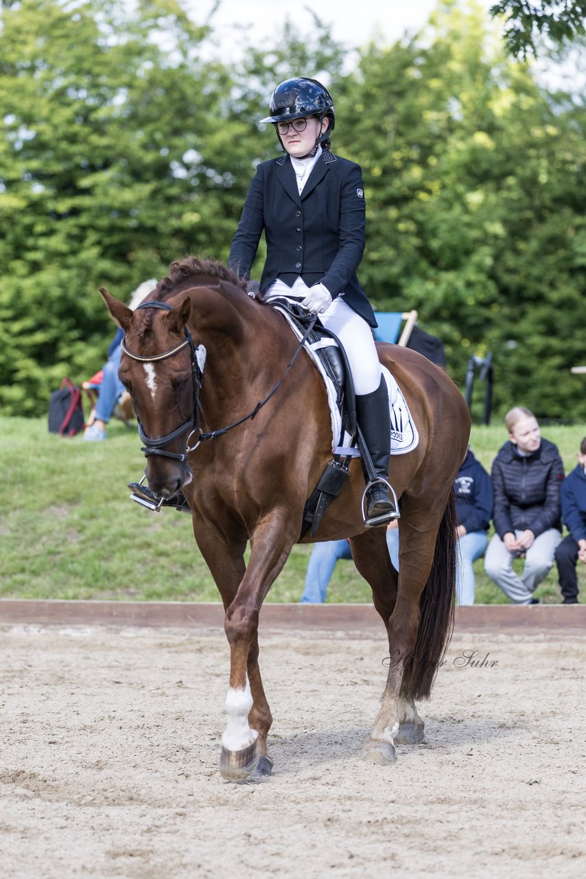 Bild 125 - Pony Akademie Turnier